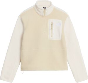 Yumiori 1/4 Zip Fleecejakke