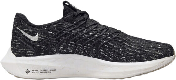 Pegasus Turbo Flyknit Next Nature l&oslash;besko