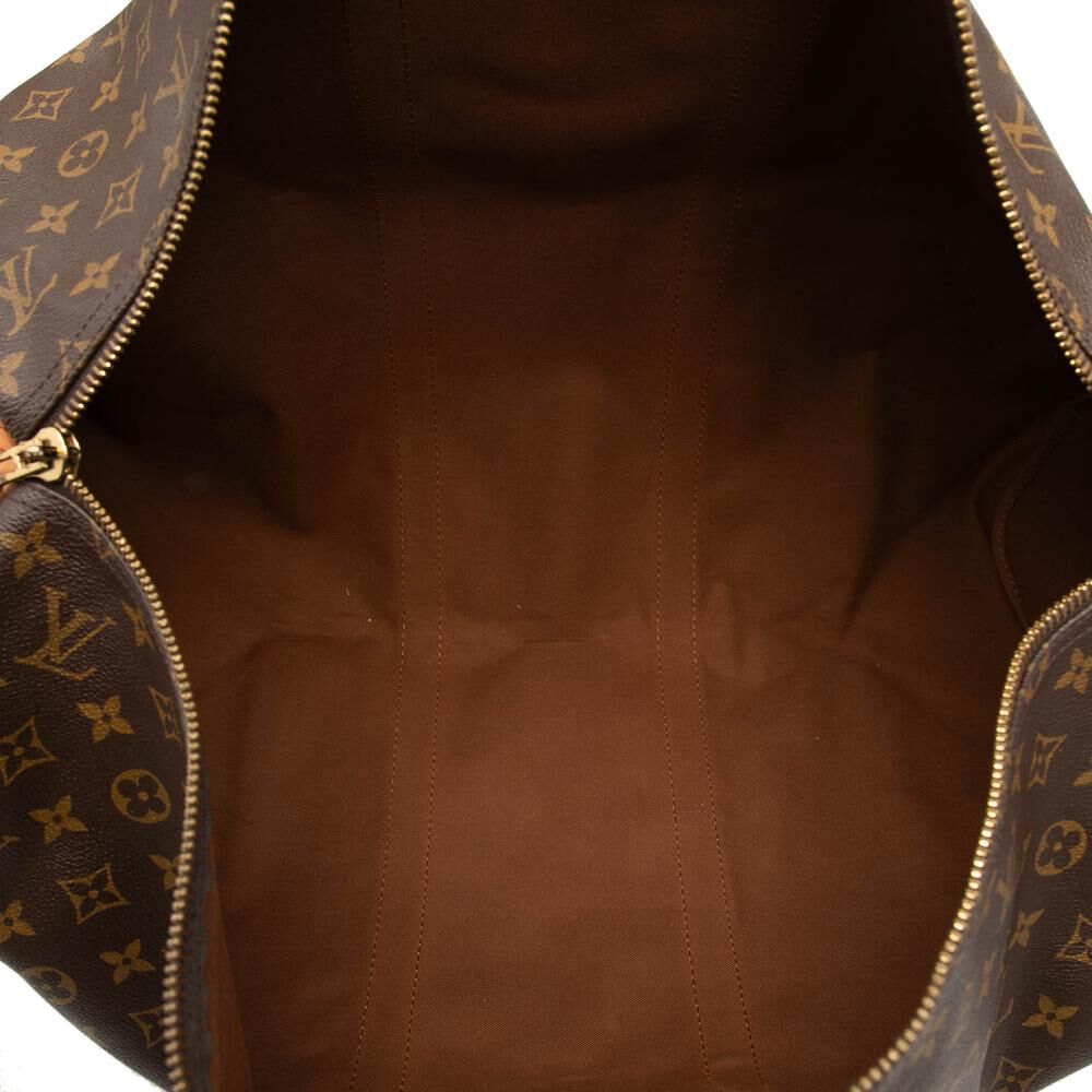 Louis Vuitton Keepall