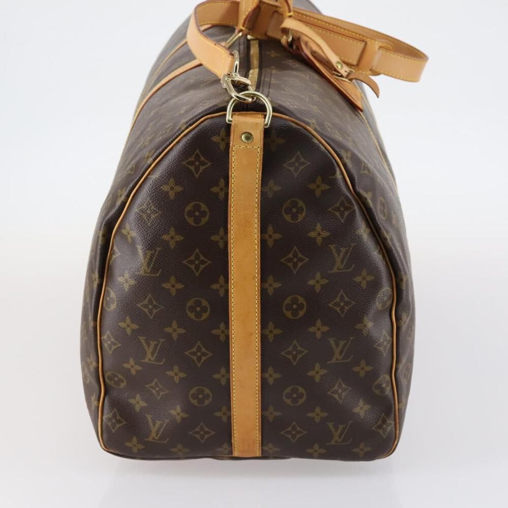 Louis Vuitton Keepall