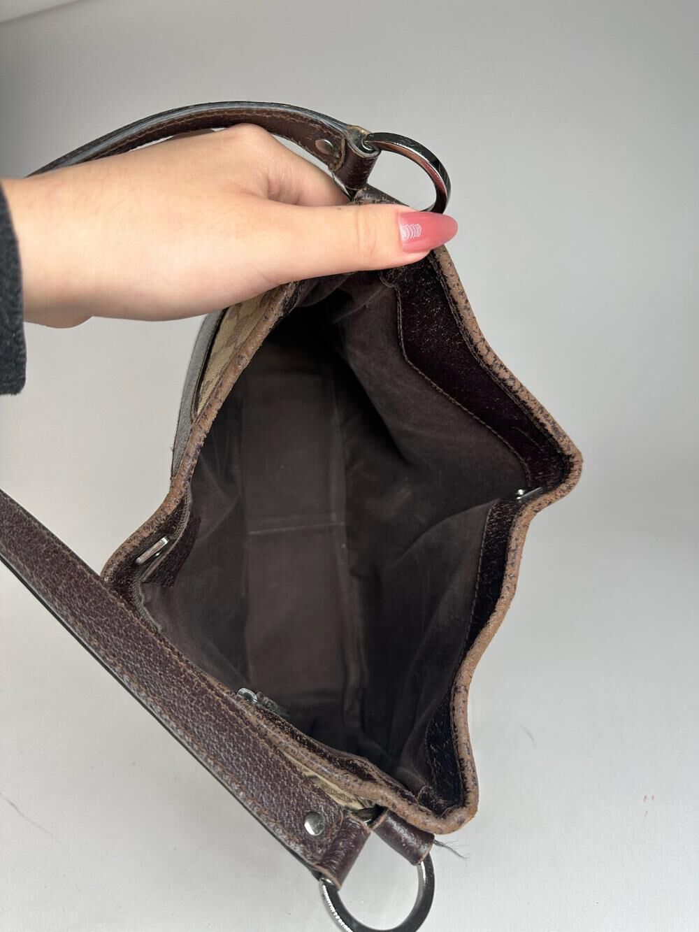 Gucci Handbag