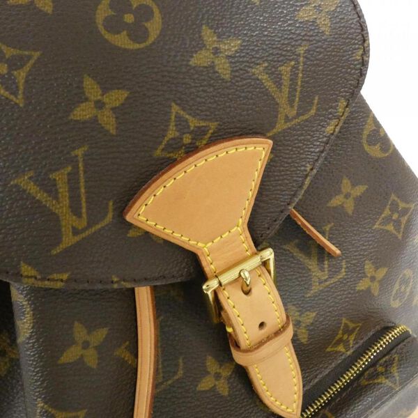 Louis Vuitton Montsouris