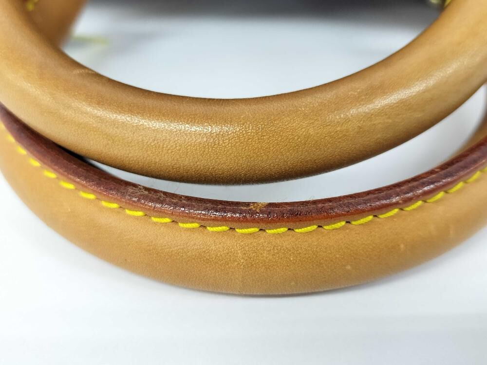 Louis Vuitton Keepall