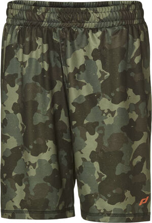 Cammo shorts