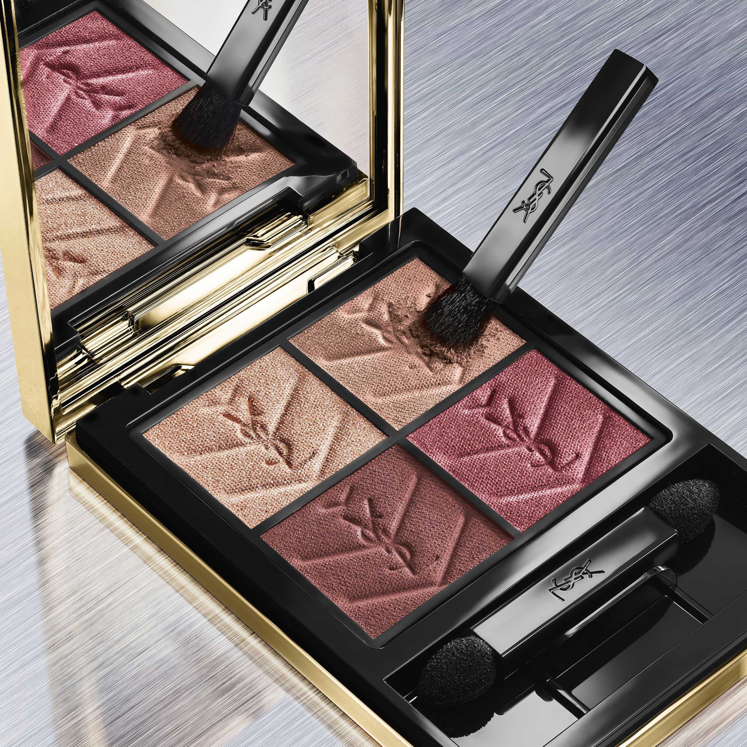 Couture Mini Clutch Luxury Eyeshadow Palette