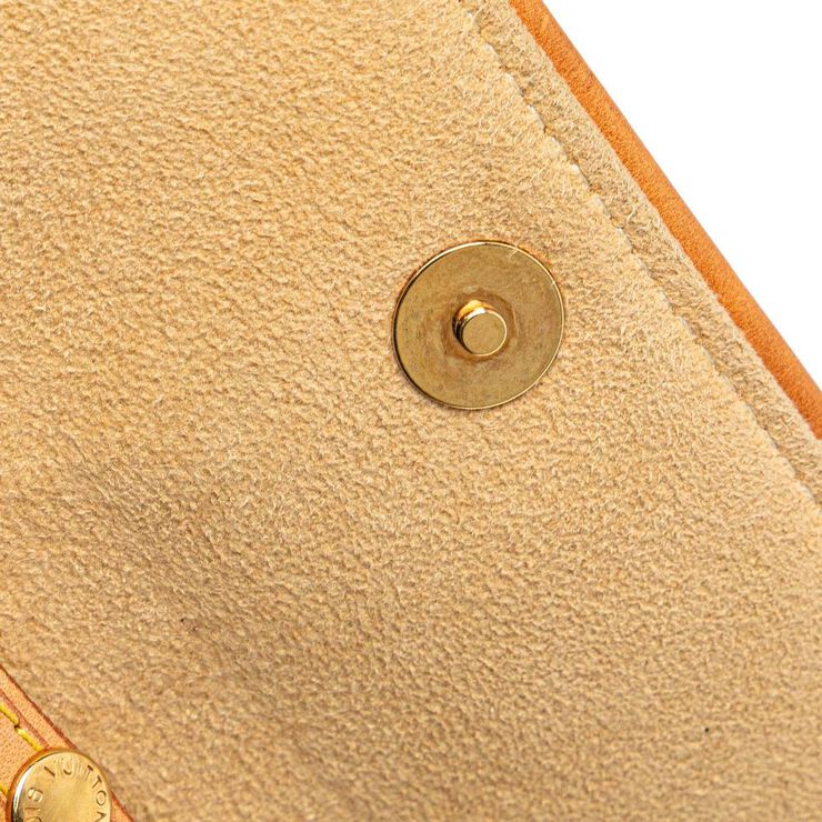 Louis Vuitton Twin Pochette