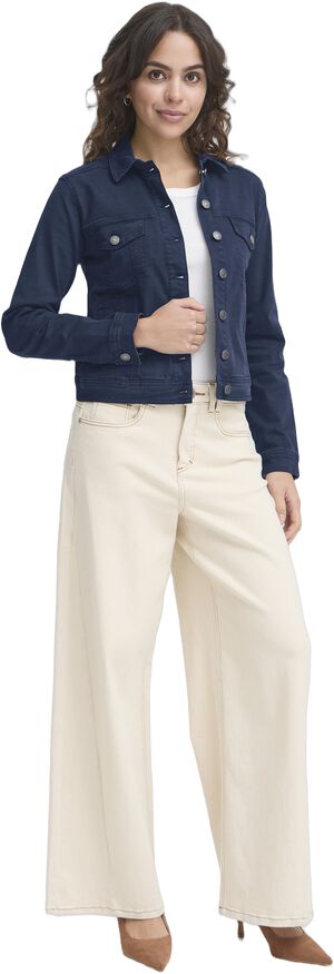FRVOTWILL 1 Jacket