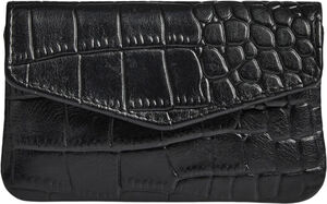 FaithMBG Coin Purse, Croco