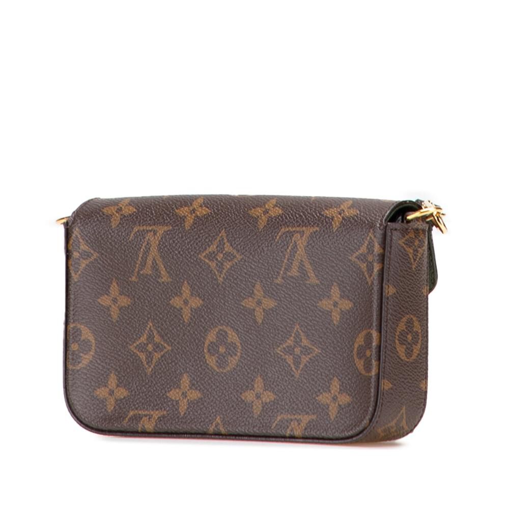 Louis Vuitton Pochette Felicie
