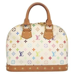 Louis Vuitton Alma