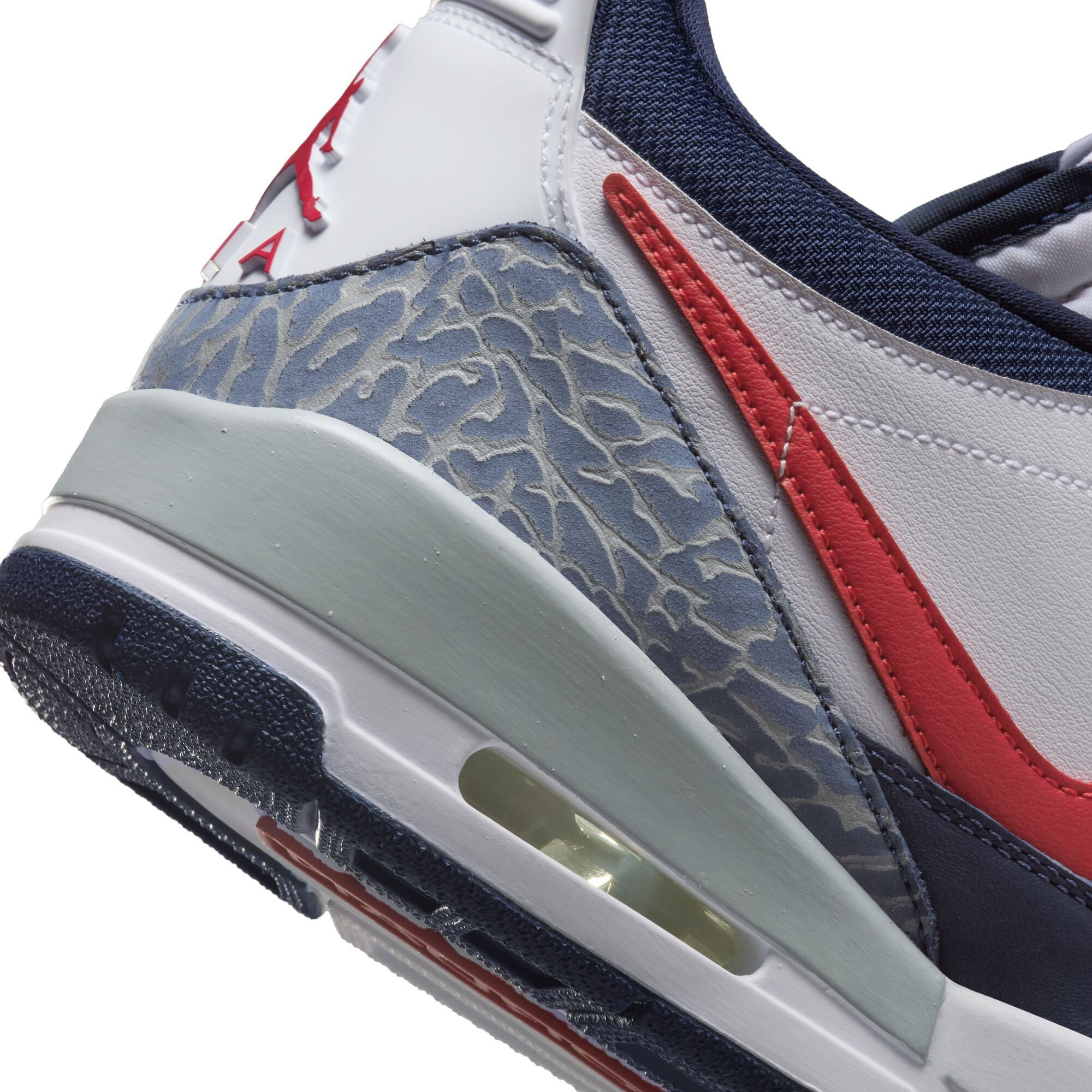 Air Jordan Legacy 312 Low sneakers