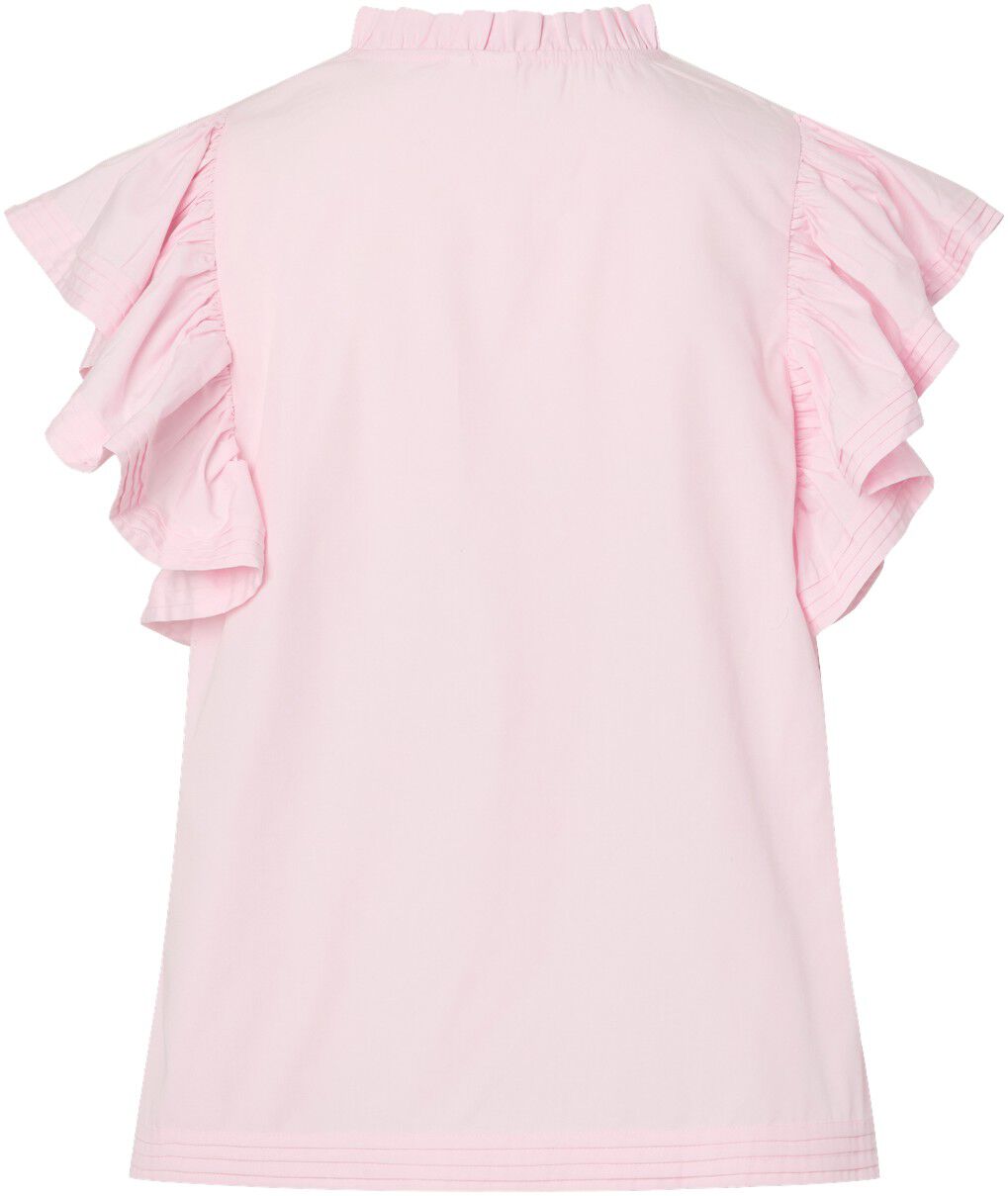 YASLURA SS TIE TOP S.