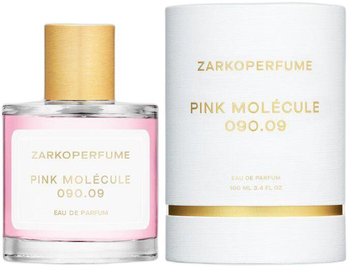 PINK MOL&eacute;CULE 090. 09