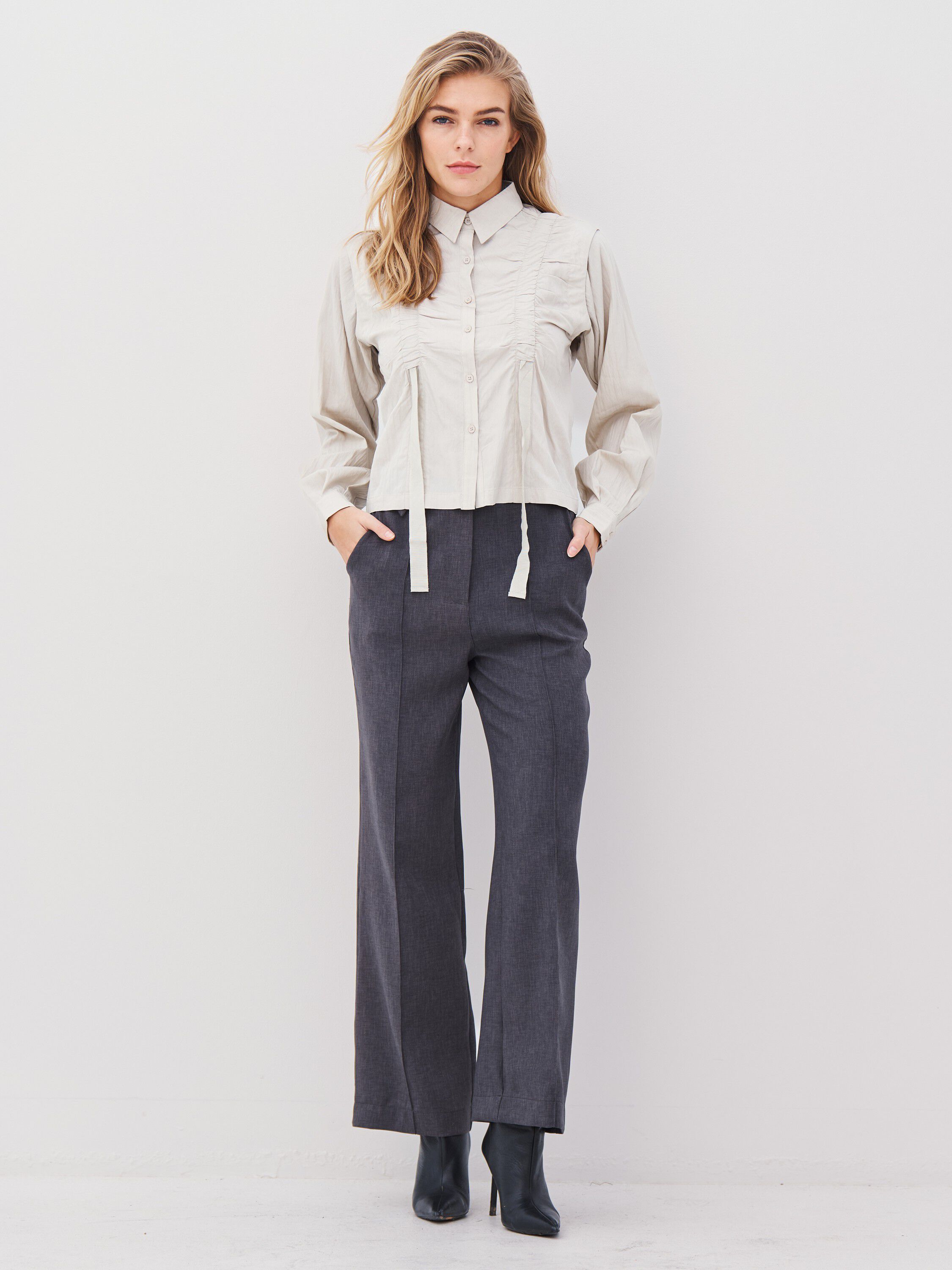 Alina Trousers