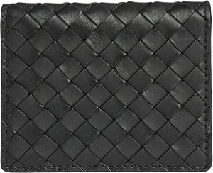 AmeliaMBG Card Holder, Weave