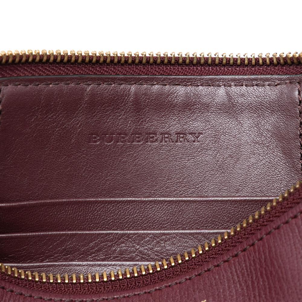 Burberry Crossbody Bag