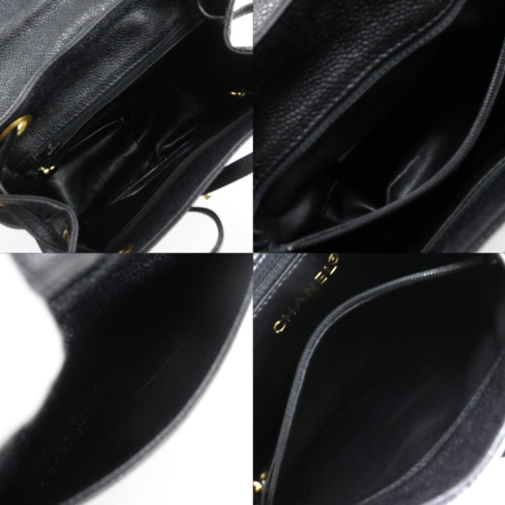 Chanel Backpack