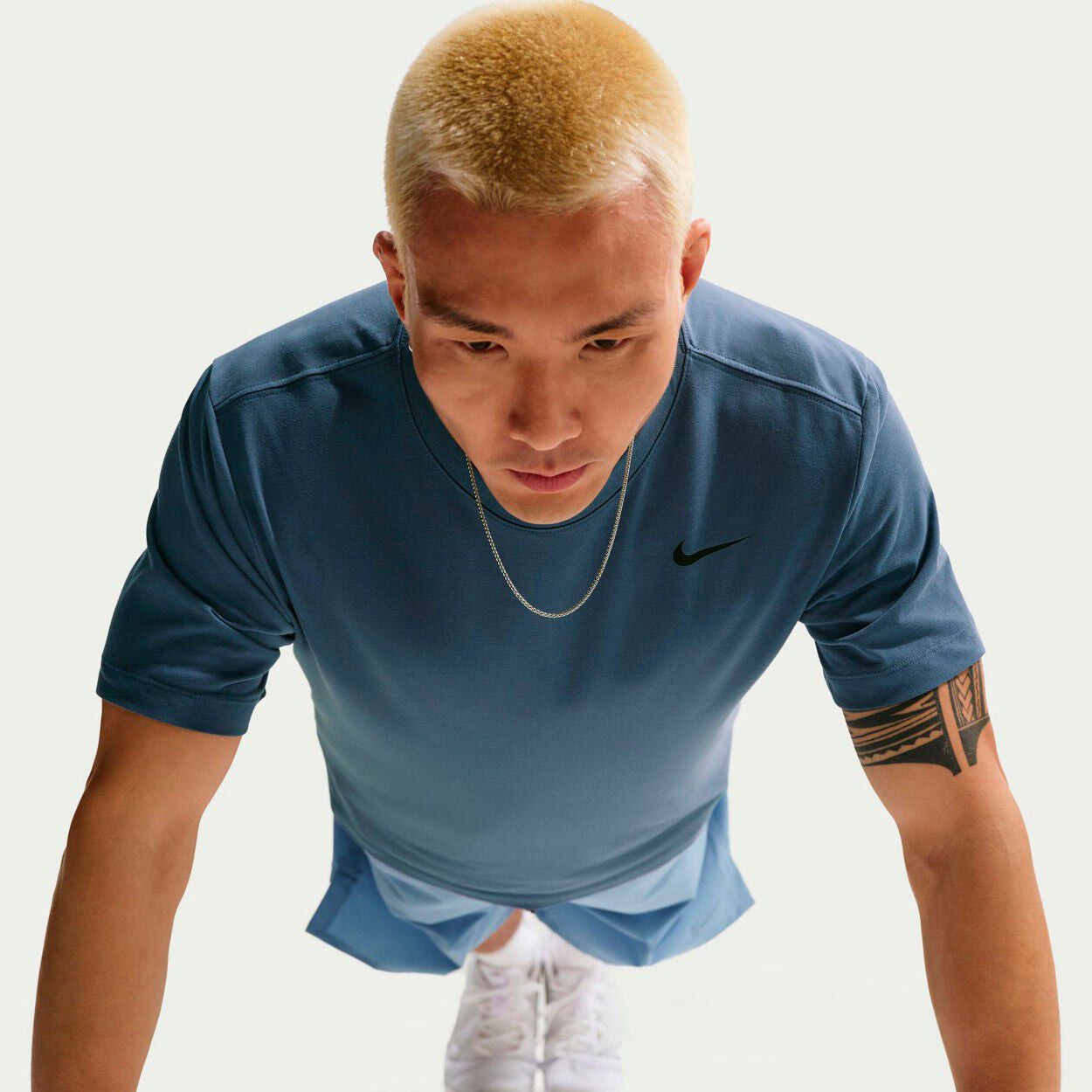 Dri-Fit Tr&aelig;nings T-shirt