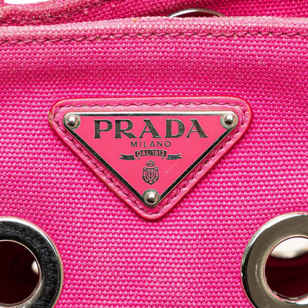 Prada Handbag
