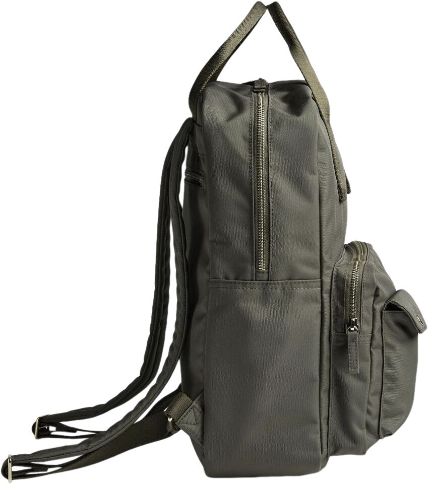 Darlambg Backpack, Monochrome