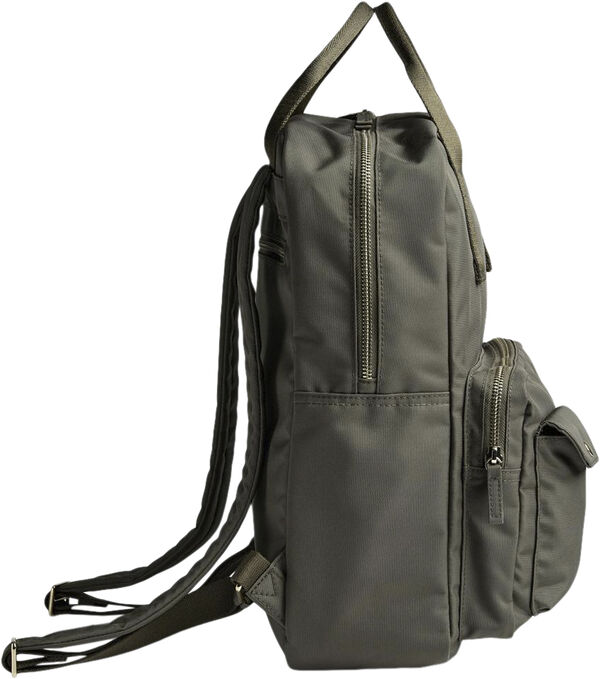 Darlambg Backpack, Monochrome