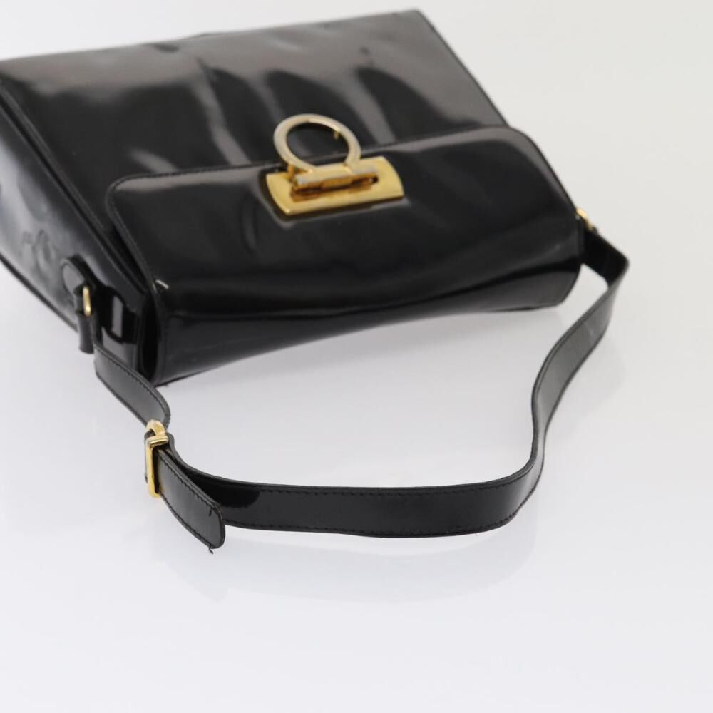 Salvatore Ferragamo Shoulder Bag