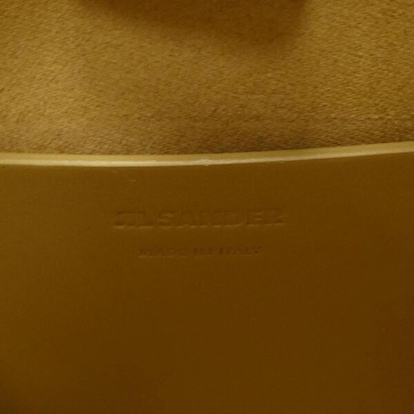 Jil Sander Crossbody Bag