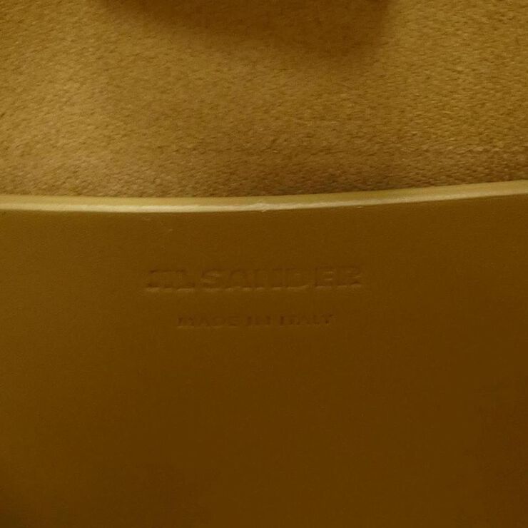 Jil Sander Crossbody Bag