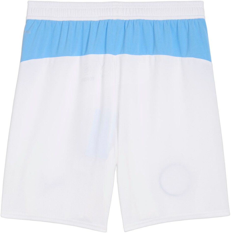 Manchester City 25/26 Hjemmebaneshorts