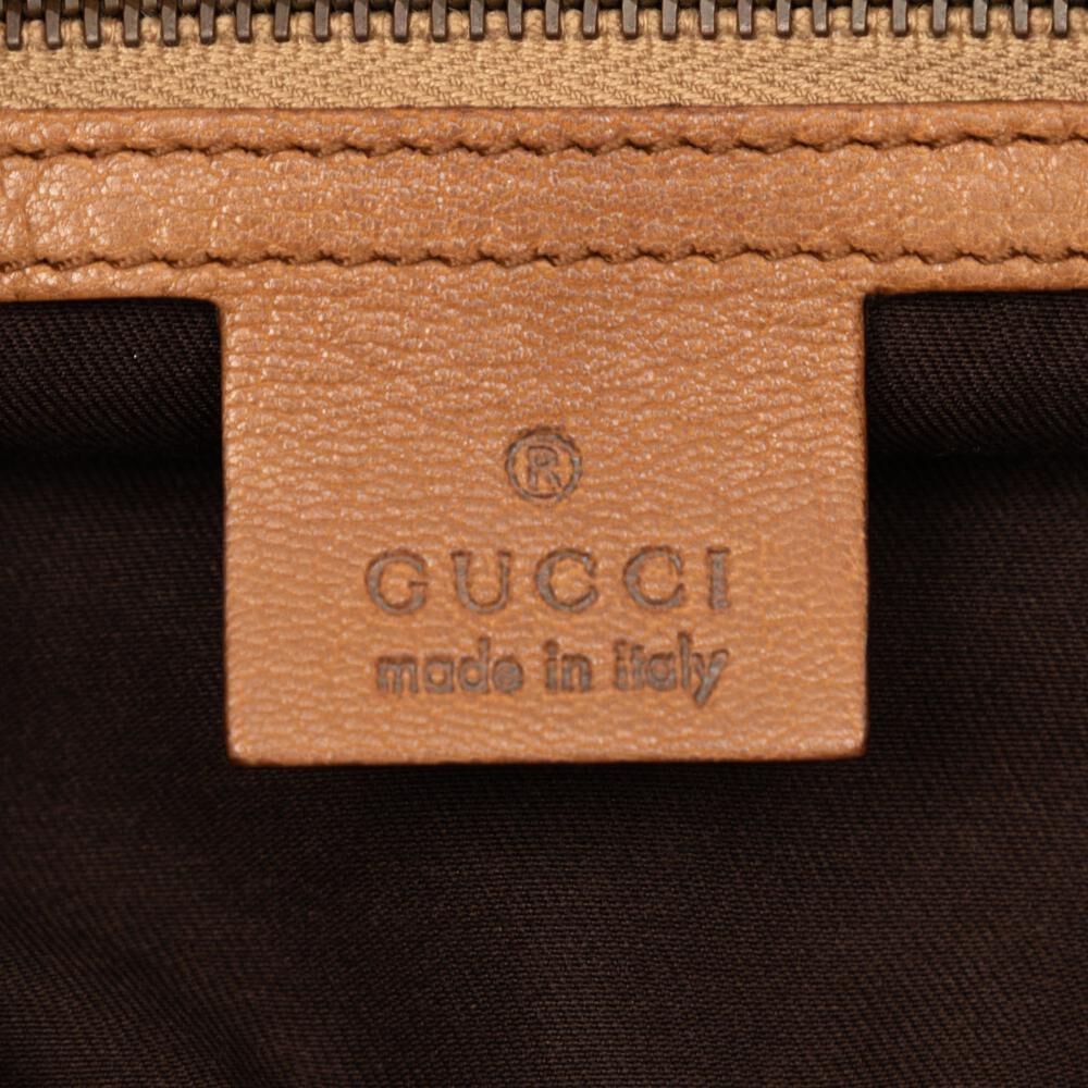 Gucci Hobo Bag