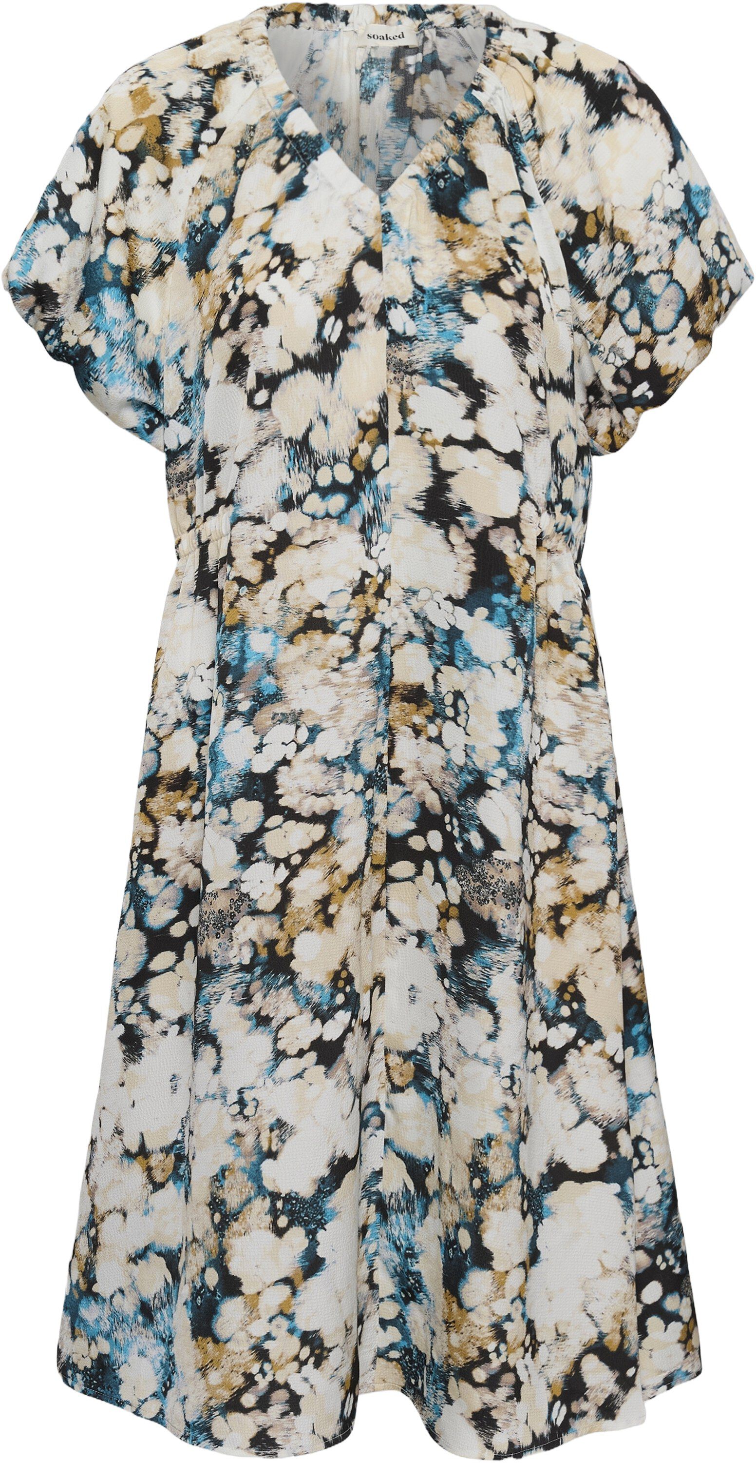 SLParis Balloon Dress