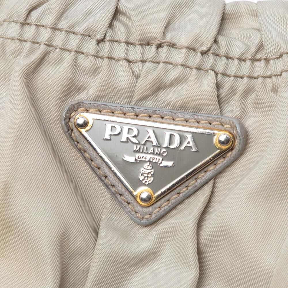 Prada Tessuto