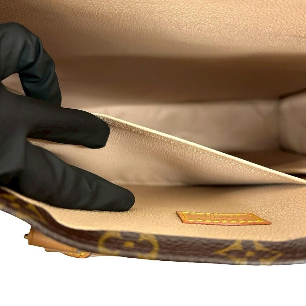 Louis Vuitton Sac Plat