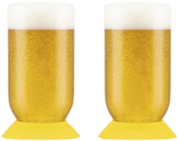 OKTETT 2 stk. glas, 0. 37 l