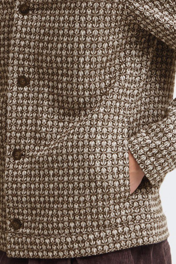 CFRAYMUNDO JACKET