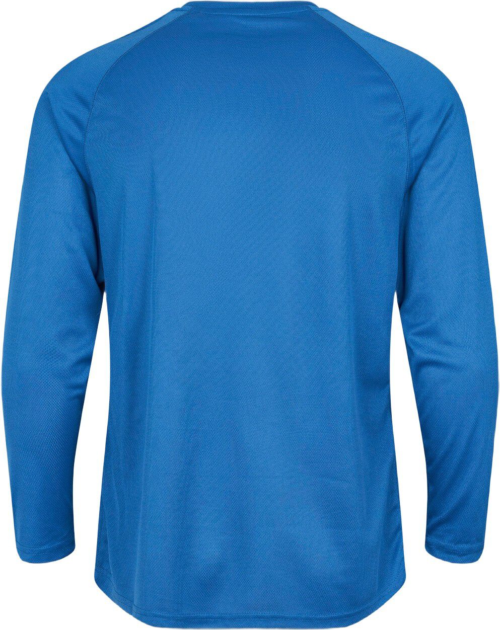 Martin II Tr&aelig;nings Lang&aelig;rmet T-shirt