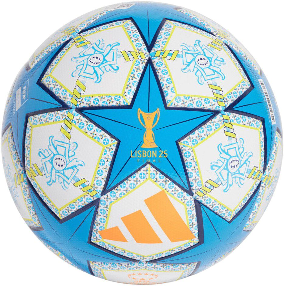 UEFA Women&acute;s Champions League 24/25 Knockout Fodbold