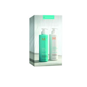 Moroccanoil Duo Box Color Care