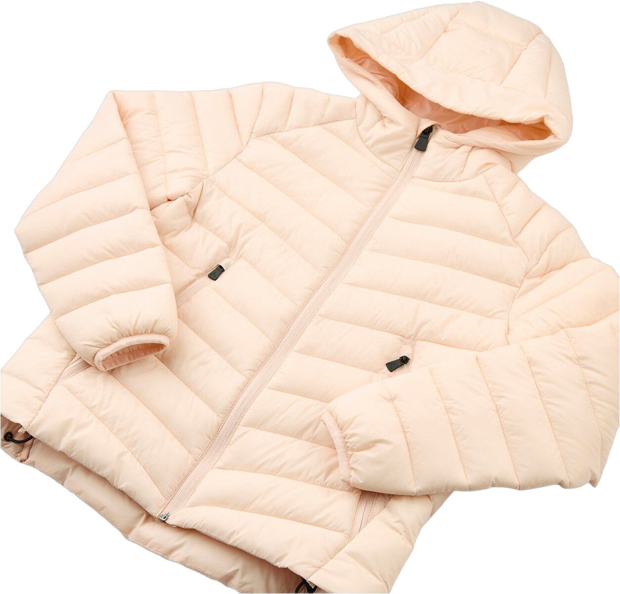 Saltuna Overgangsjakke