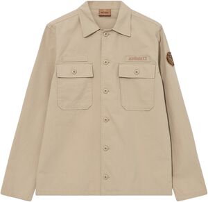 MMGMarcello Uniform Overshirt
