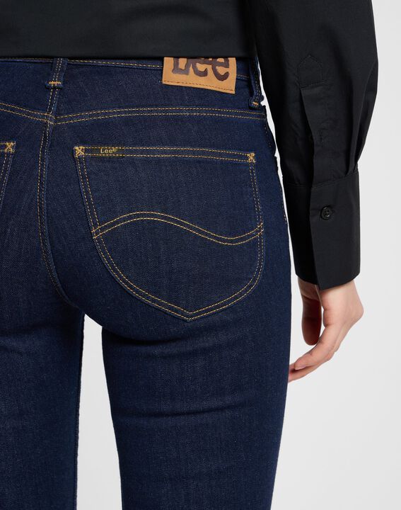 BREESE_BOOT ONE_WASH