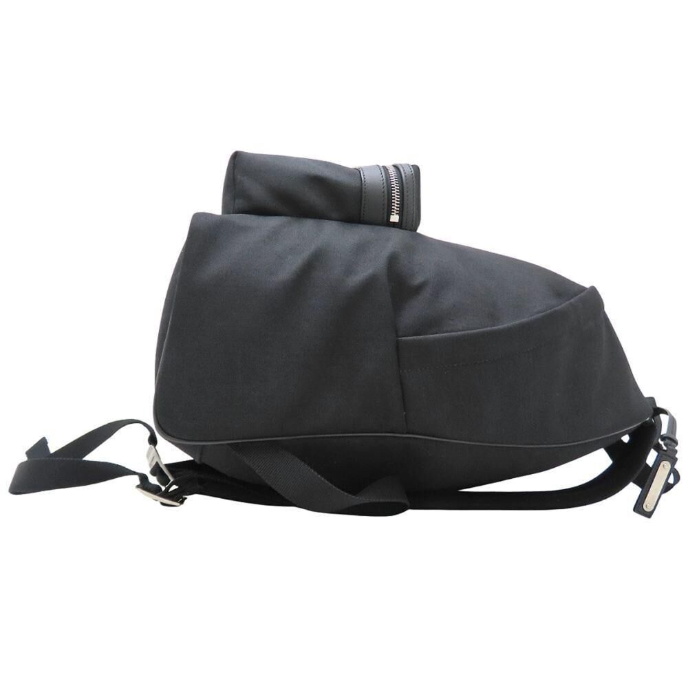 Yves Saint Laurent Backpack