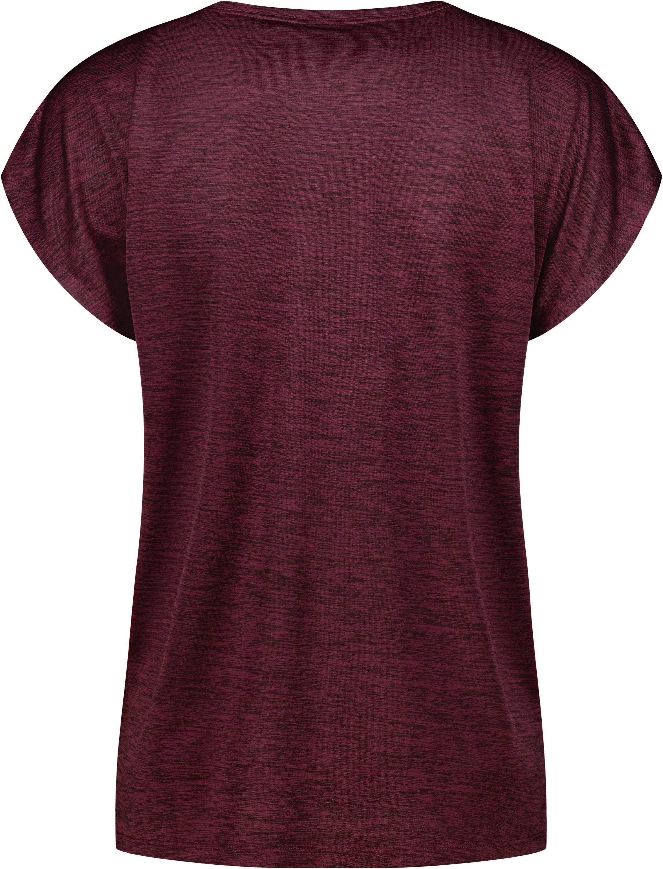 Mind Top Tr&aelig;nings T-shirt