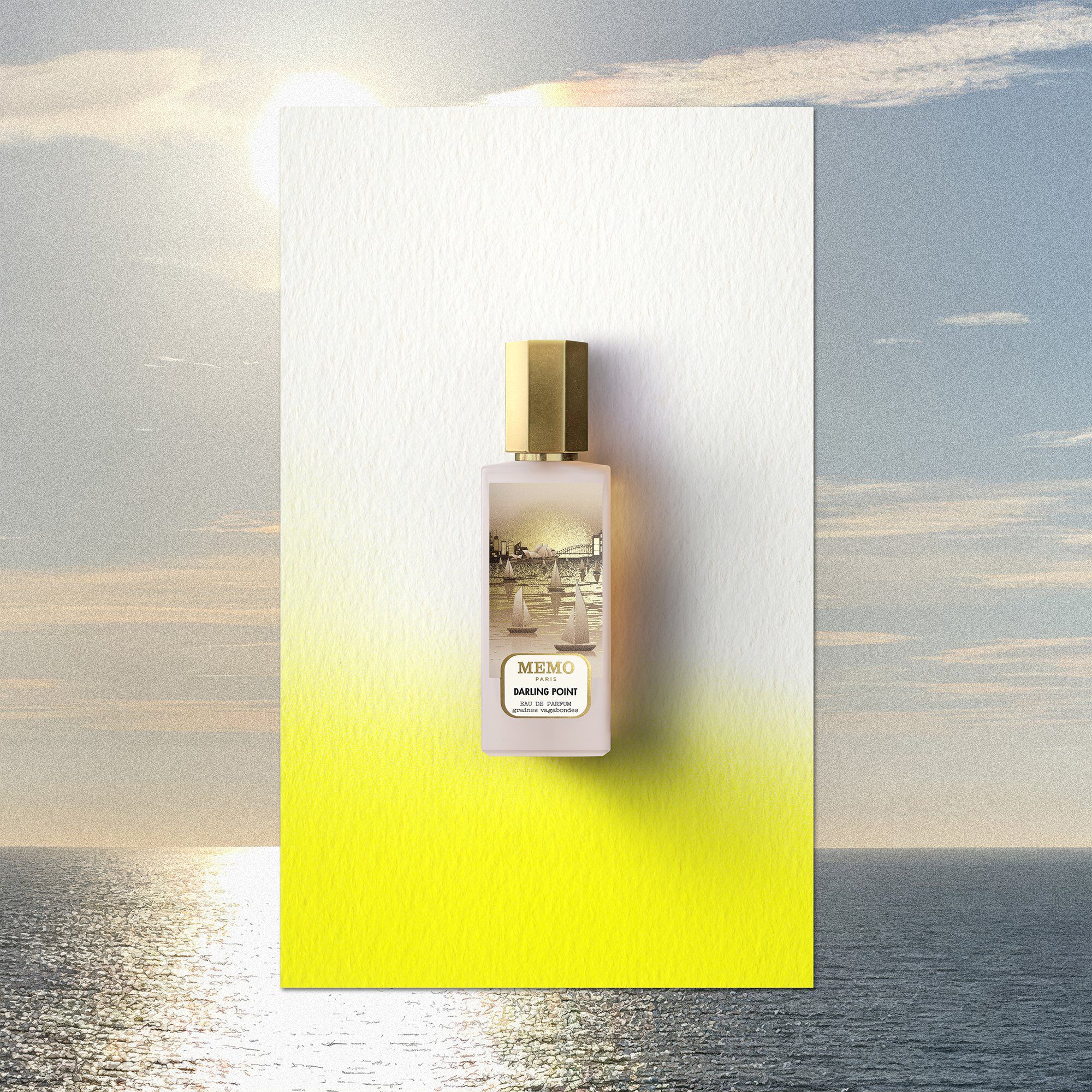 Darling Point Eau de parfum natural spray 30 ml