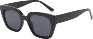 Acetate frame sunglasses