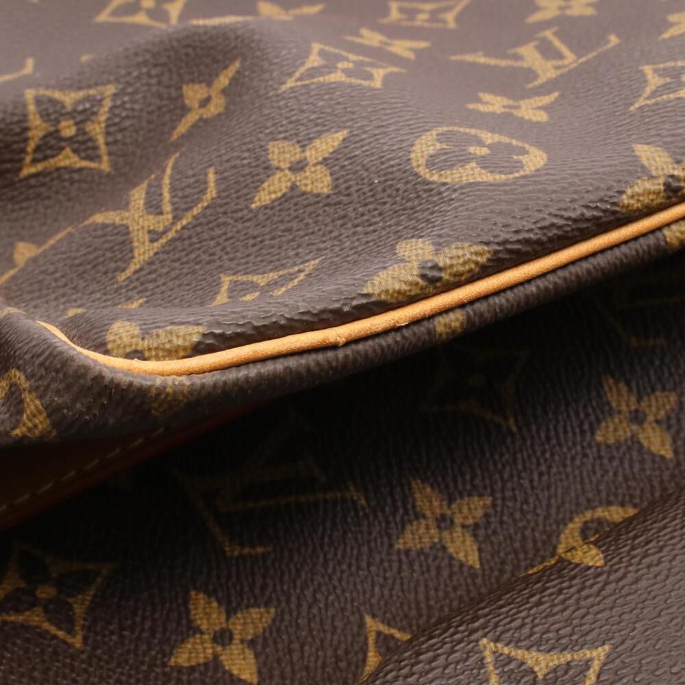Louis Vuitton Keepall