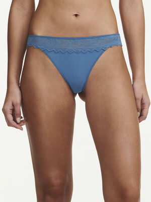 Floral Touch Tanga