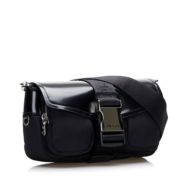 Prada Crossbody Bag