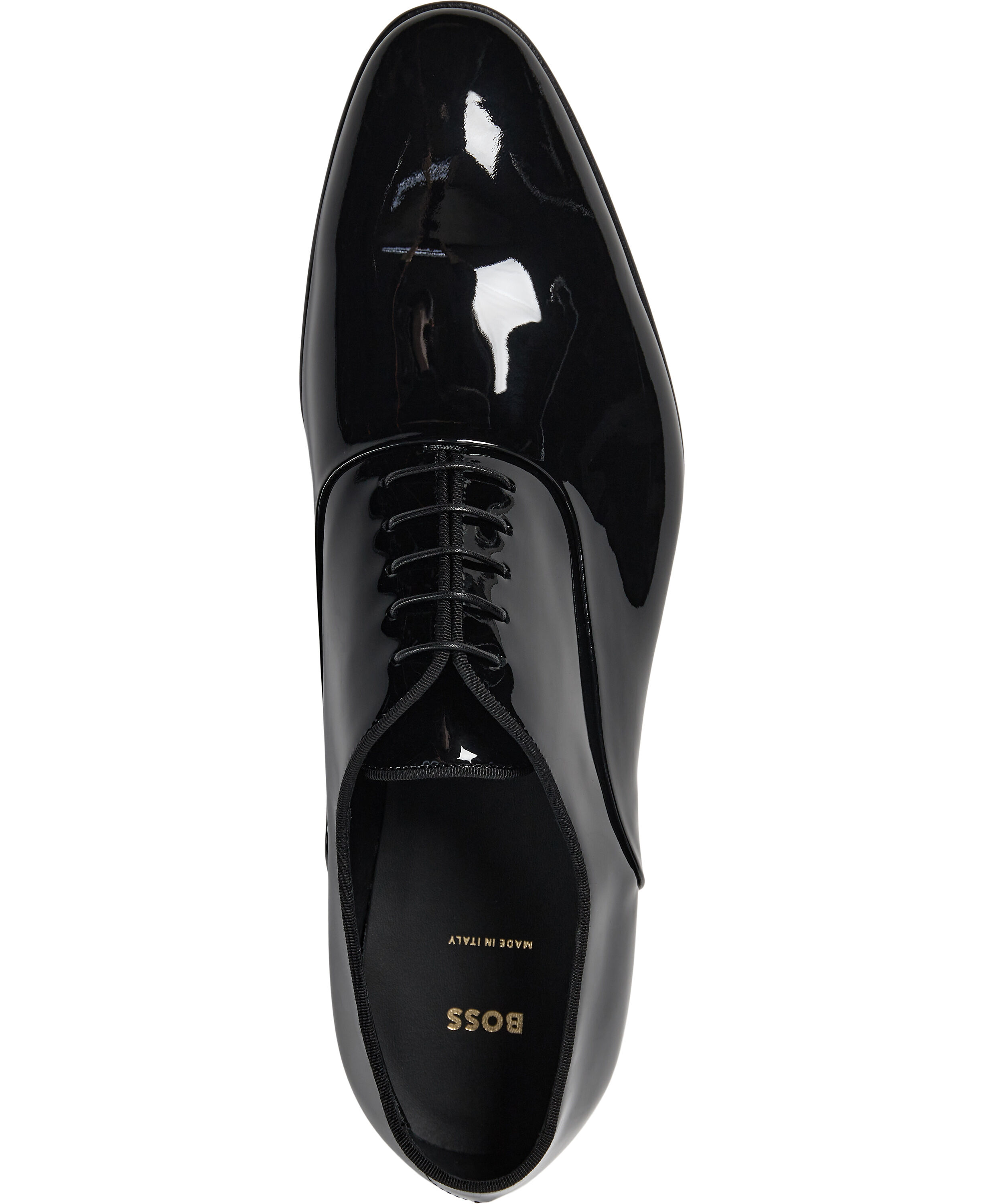 BOSS Men Dress Shoes