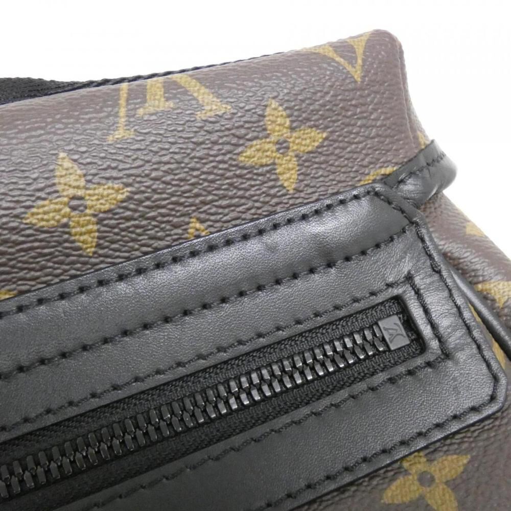 Louis Vuitton Messenger